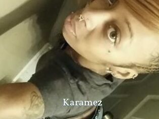 Karamez