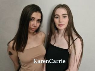 KarenCarrie