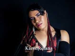 KarenJohana