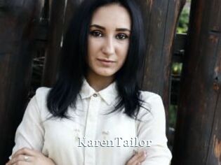 KarenTailor SexyIdol