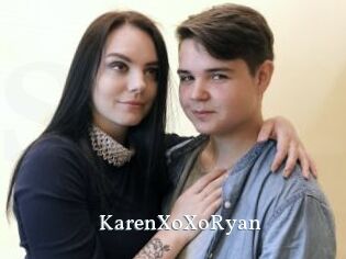 KarenXoXoRyan SexyIdol