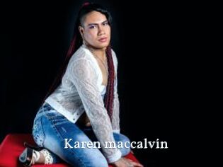 Karen_maccalvin