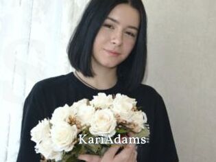 KariAdams SexyIdol
