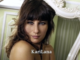 KariLana SexyIdol