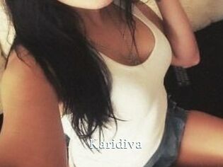 Karidiva