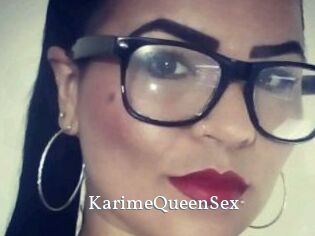 KarimeQueenSex SexyIdol