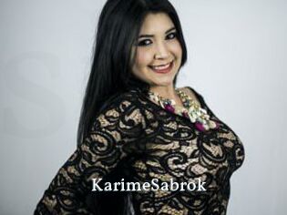 KarimeSabrok