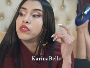 KarinaBello SexyIdol