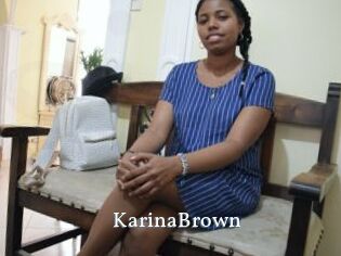 KarinaBrown SexyIdol