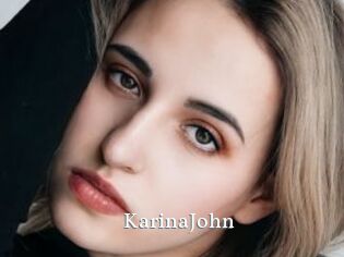 KarinaJohn