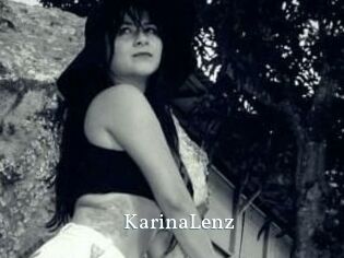 KarinaLenz SexyIdol