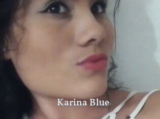 Karina_Blue