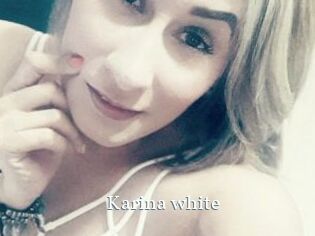 Karina_white