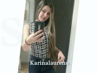 Karinalaurenss