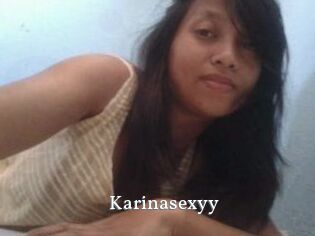 Karinasexyy