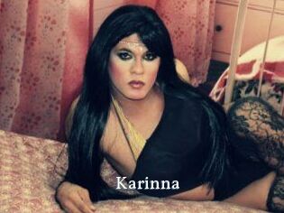 Karinna