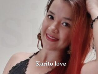 Karito_love