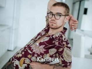 KarlBert SexyIdol
