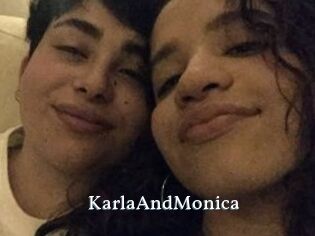 KarlaAndMonica