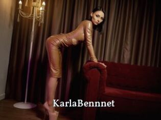 KarlaBennnet