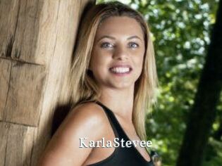 KarlaStevee SexyIdol