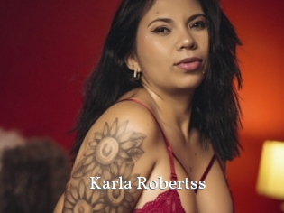 Karla_Robertss SexyIdol