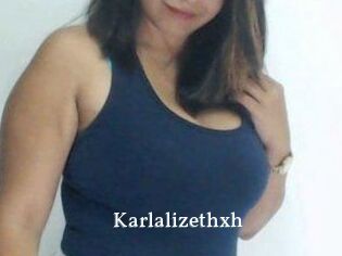 Karlalizethxh