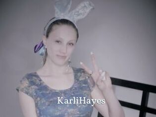 KarliHayes