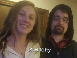 KarliKitty