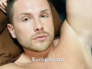Karlosbainn