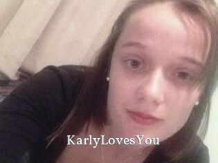 KarlyLovesYou