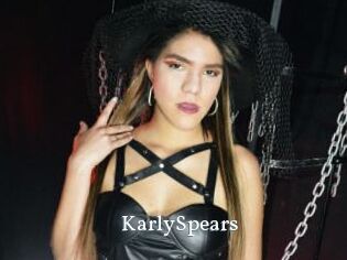 KarlySpears