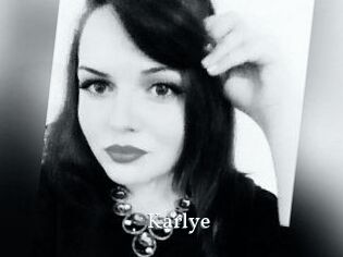 Karlye