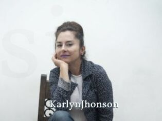 KarlynJhonson