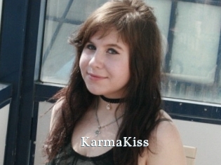 KarmaKiss