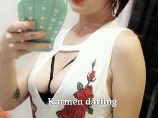 Karmen_darling