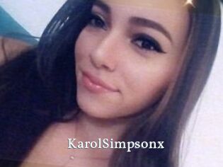 KarolSimpsonx