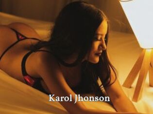 Karol_Jhonson
