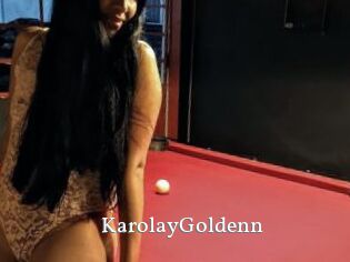KarolayGoldenn SexyIdol