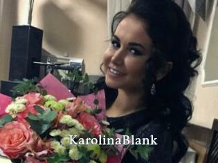 KarolinaBlank