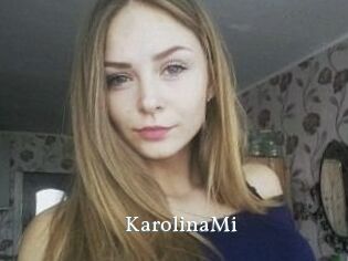 KarolinaMi
