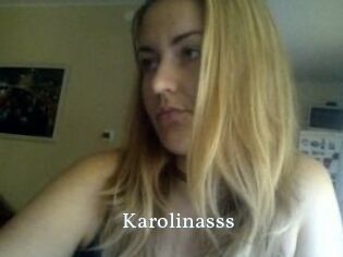 Karolinasss