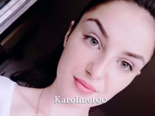Karoline100
