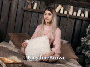 KarolineBrown