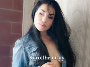Karollbeautyy SexyIdol