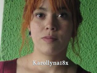 Karollyna18x