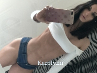 Karolynn SexyIdol