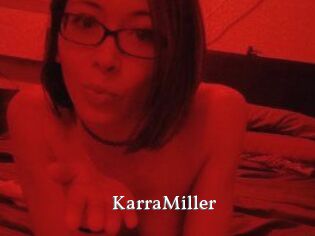 KarraMiller