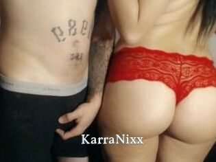 KarraNixx SexyIdol