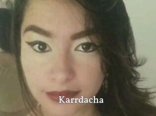 Karrdacha